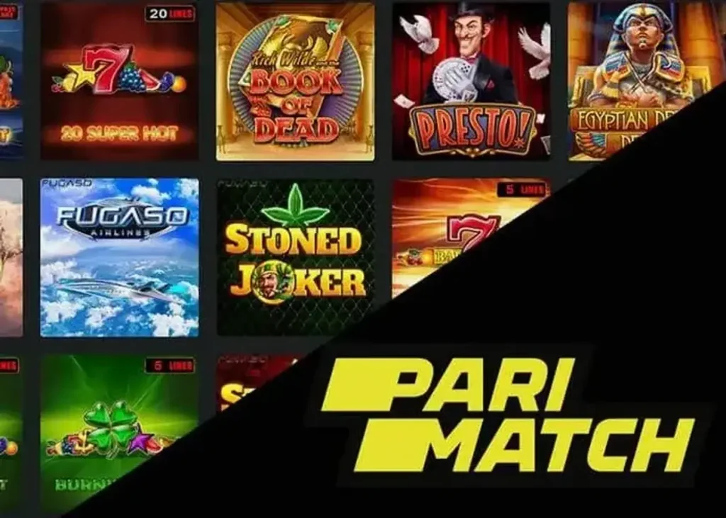 parimatch